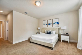 HF-17528 - 4BR/3BA Modern Home | Private Pool